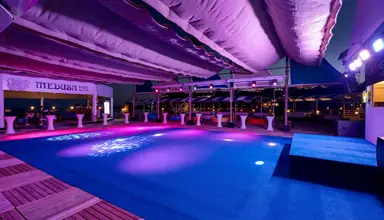 Orange County Resort Alanya