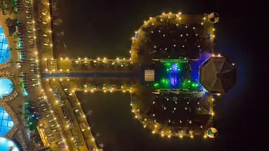 Orange County Resort Alanya