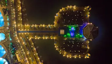 Orange County Resort Alanya