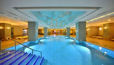 Orange County Resort Alanya