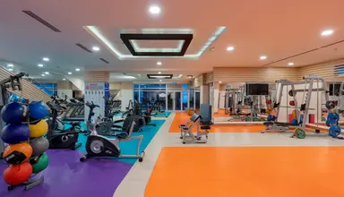 Orange County Resort Alanya