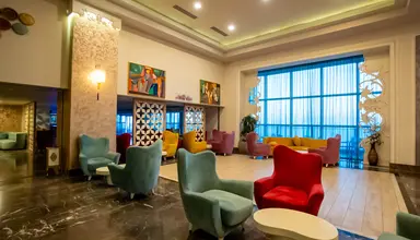 Orange County Resort Alanya