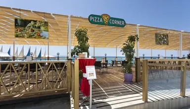 Orange County Resort Alanya