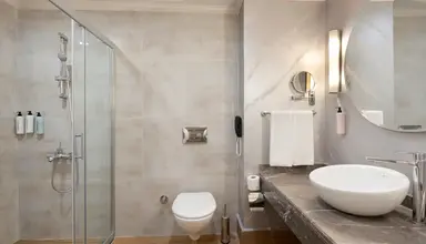 Orange County Resort Alanya