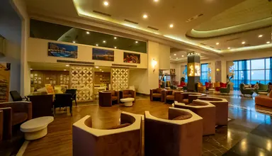 Orange County Resort Alanya