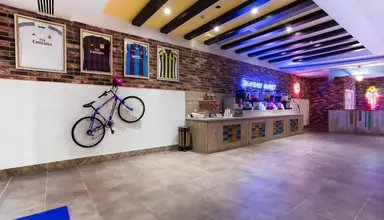 Orange County Resort Alanya
