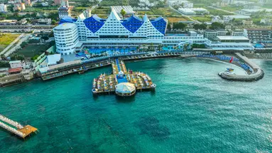 Orange County Resort Alanya