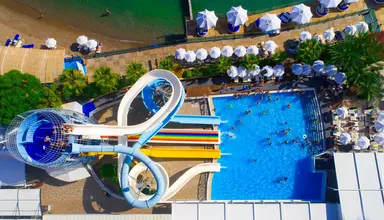 Orange County Resort Alanya
