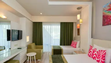 Orange County Resort Alanya