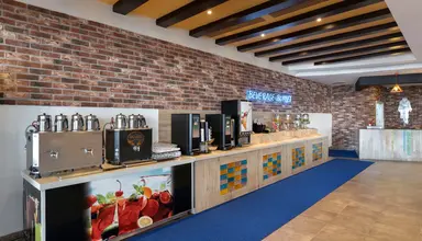 Orange County Resort Alanya