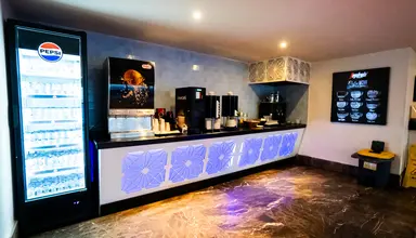 Orange County Resort Alanya