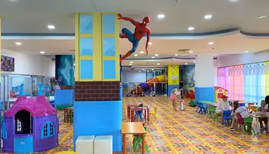 Orange County Resort Alanya