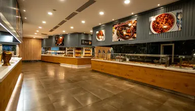 Orange County Resort Alanya