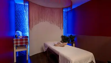 Orange County Resort Alanya