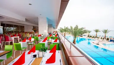 Orange County Resort Alanya
