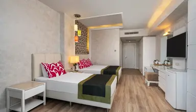 Orange County Resort Alanya