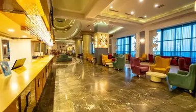 Orange County Resort Alanya