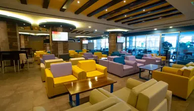 Orange County Resort Alanya