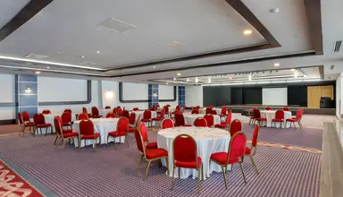 Orange County Resort Alanya