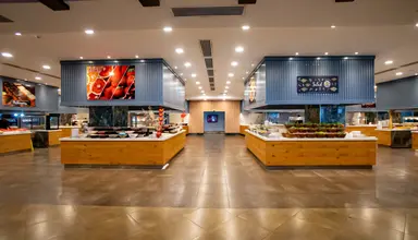 Orange County Resort Alanya