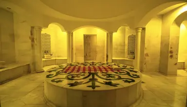 Orange County Resort Alanya