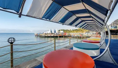 Orange County Resort Alanya