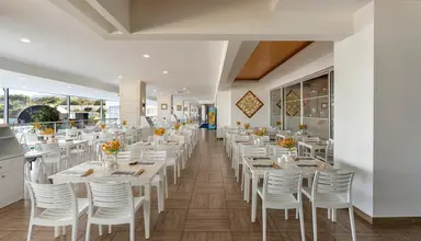 Orange County Resort Alanya