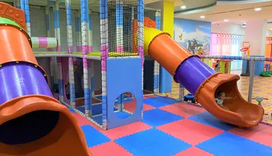 Orange County Resort Alanya