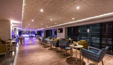 Orange County Resort Alanya