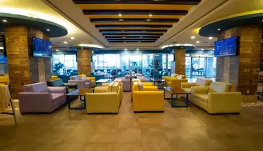Orange County Resort Alanya