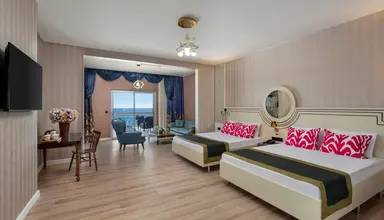 Orange County Resort Alanya