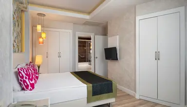 Orange County Resort Alanya