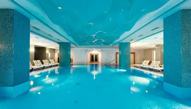 Orange County Resort Alanya