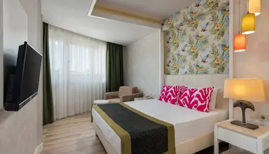 Orange County Resort Alanya
