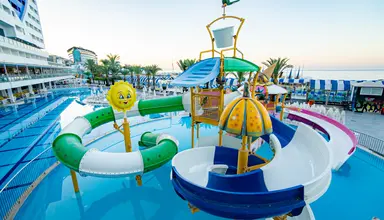 Orange County Resort Alanya