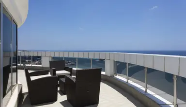Orange County Resort Alanya