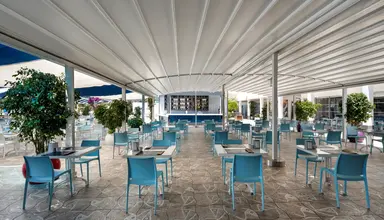 Orange County Resort Alanya