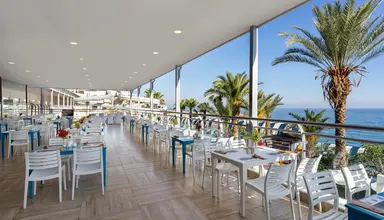 Orange County Resort Alanya