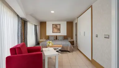 Orange County Resort Alanya