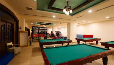 Orange County Resort Alanya
