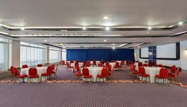 Orange County Resort Alanya