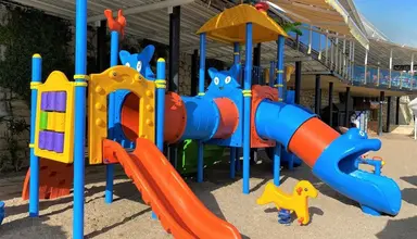Orange County Resort Alanya