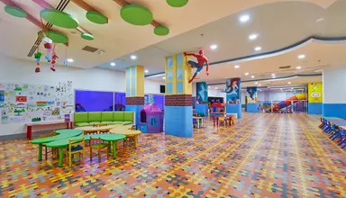 Orange County Resort Alanya
