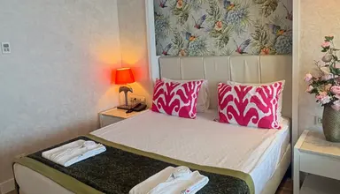 Orange County Resort Alanya