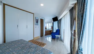 Orange County Resort Alanya