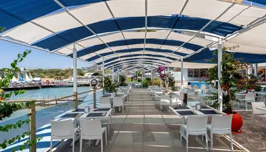 Orange County Resort Alanya