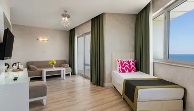 Orange County Resort Alanya