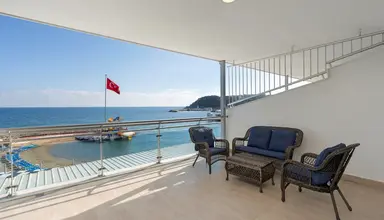 Orange County Resort Alanya