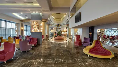 Orange County Resort Alanya