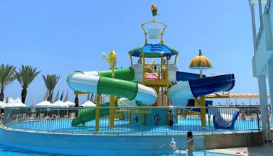 Orange County Resort Alanya